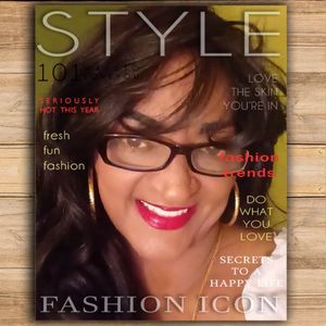 Meet your Posher, Barbara